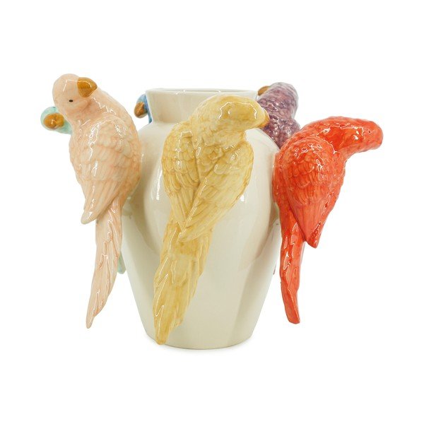 Iš keramikos gėlių vazono dangtelis Lysor – Yes Everyday