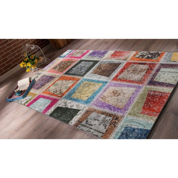 Kilimas Vitaus Walden, 50 x 80 cm-image-1