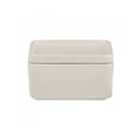 Smėlio spalvos iš akmens masės sviestinė Pilar – Blomus