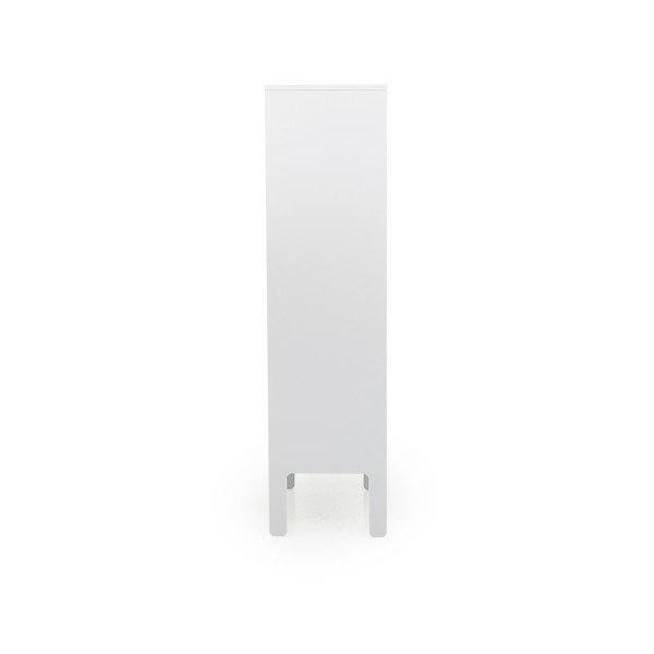 Balta spintelė Tenzo Uno, plotis 76 cm-image-3