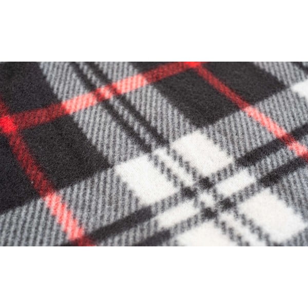 Vilnonė antklodė 200x150 cm - JAHU collections-image-1