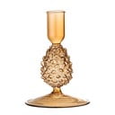 Iš stiklo žvakidė Jisele – Bloomingville