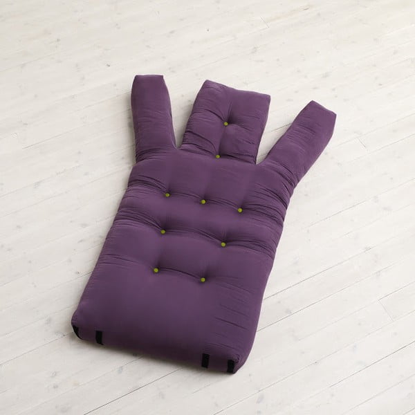 Hipopotamas violetinės spalvos-image-1