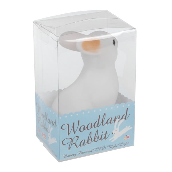 Naktinis žibintas Rex London Rabbit-image-2