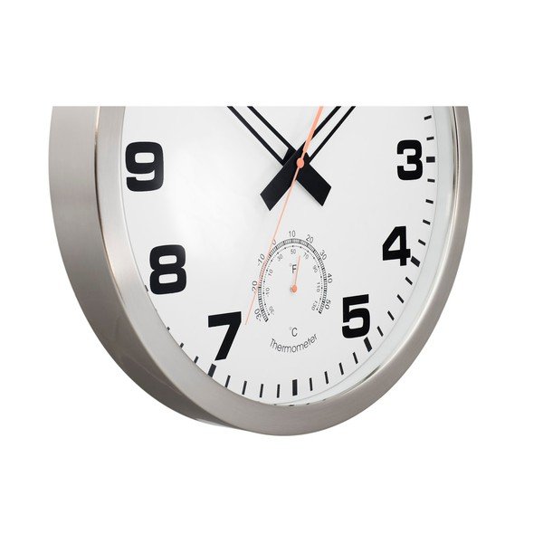 Laikrodis "Statio Dual", 40 cm-image-2