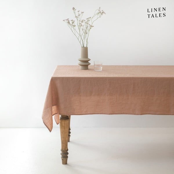 Lininė staltiesė 160x200 cm - Linen Tales