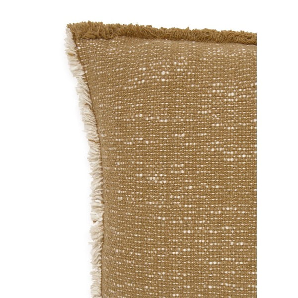 Iš medvilnės dekoratyvinė pagalvėlė 50x30 cm Handloom – Lorena Canals-image-4