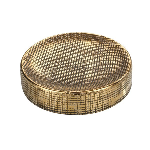 Iš keramikos muilinė auksinės spalvos Badi – Wenko-image-4