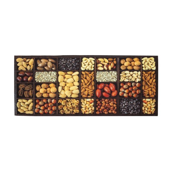 Kilimas Floorita Semi, 60 x 220 cm-image-2