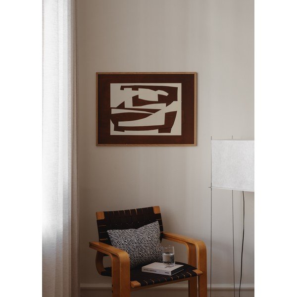 Plakatas 70x50 cm Drift – Atelier Cph – The Poster Club-image-1