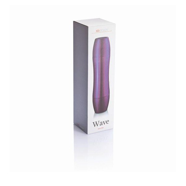 Termosas "Thermos Wave" 700 ml, violetinės spalvos-image-2