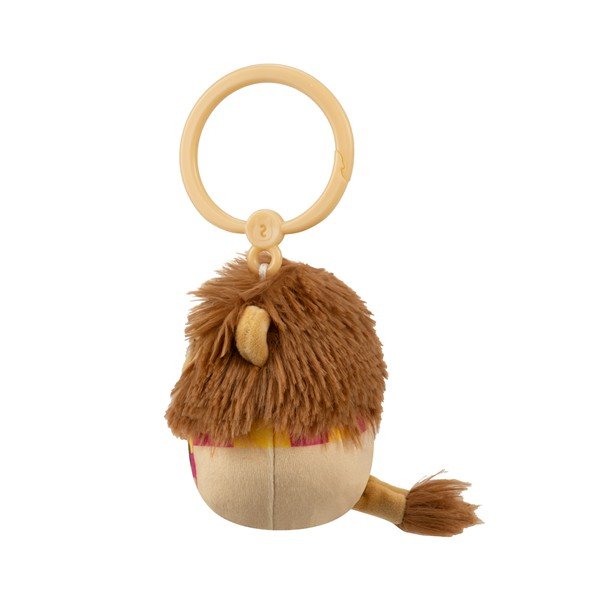 Raktų pakabukas Harry Potter Gryffindor – SQUISHMALLOWS-image-3