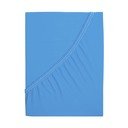 Paklodė mėlynos spalvos 90x200 cm – B.E.S.