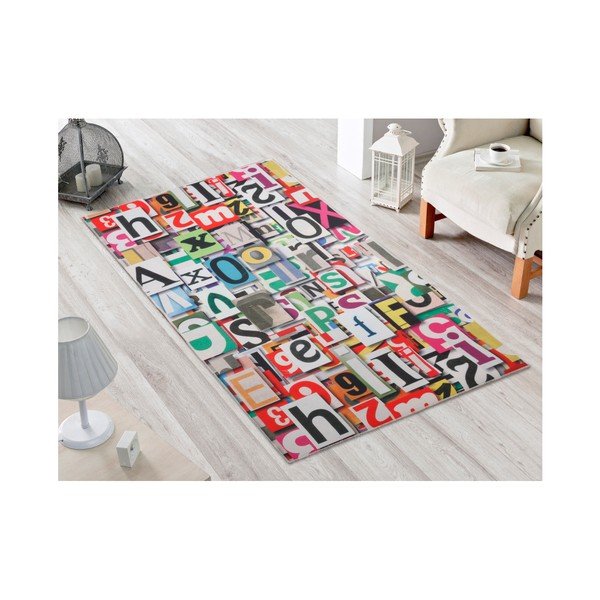 Kilimas Vitaus Patteo, 120 x 180 cm-image-1