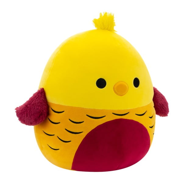 Pliušinis žaislas Beck – SQUISHMALLOWS-image-4
