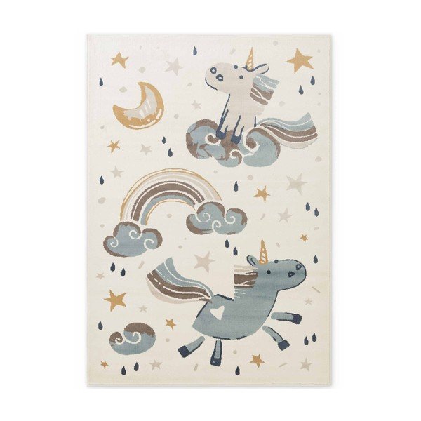 Vaikiškas kilimas 160x235 cm Einhorn – Hanse Home