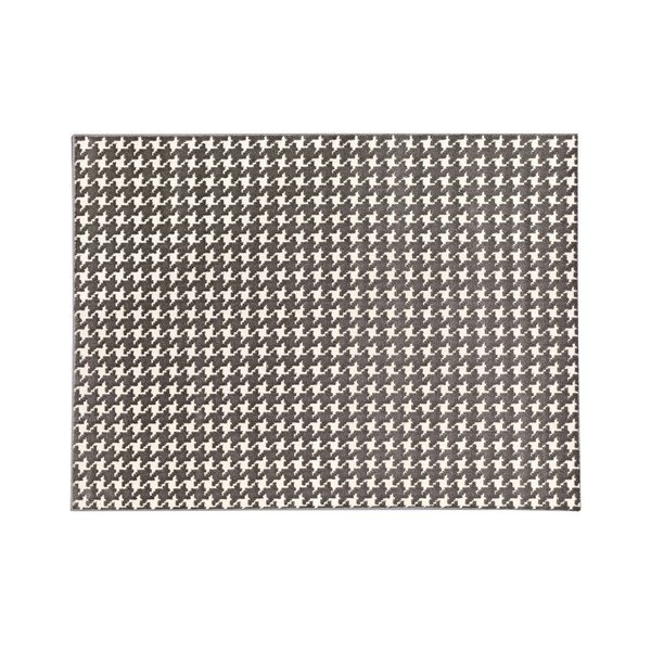 Kiliminė danga Webtappeti Reflex Houndstooth, 80 x 150 cm-image-2