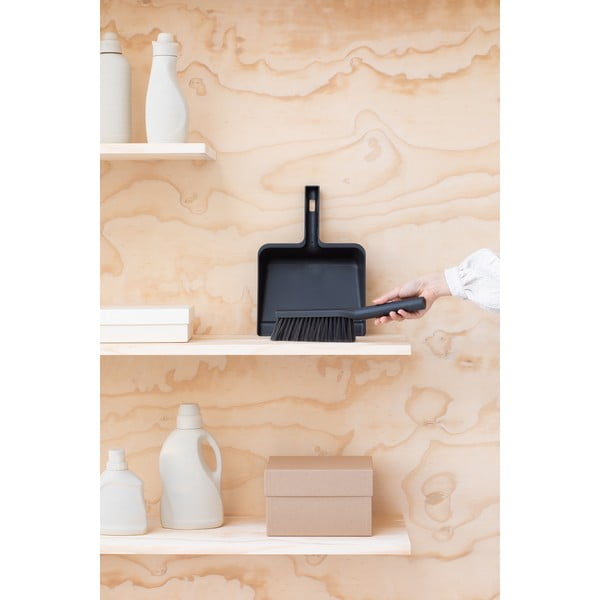 Šluotelė ir mentelė SinkSide – Brabantia-image-2