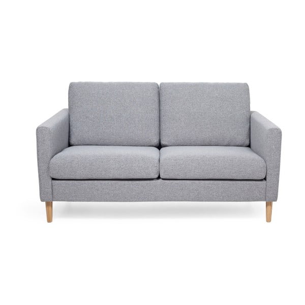 "Scandic Adagio" pilka sofa