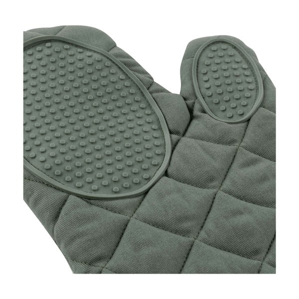 Iš medvilnės orkaitės pirštinė Cuistot – douceur d'intérieur-image-1