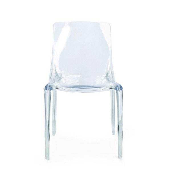 Plastikinė sodo kėdė Adele – Bizzotto-image-2