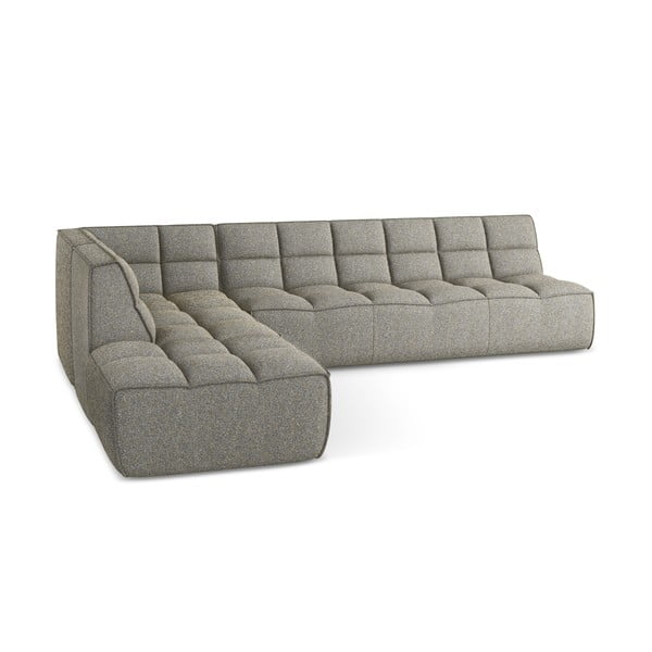 Modulinė kampinė sofa Kalai – Makamii-image-4