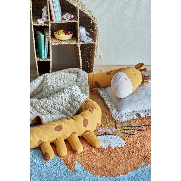 Pliušinis žaislas Ibber – Bloomingville Mini-image-1