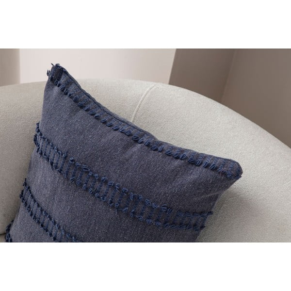 Dekoratyvinis pagalvės užvalkalas 43x43 cm Tuffet – Mioli Decor-image-2