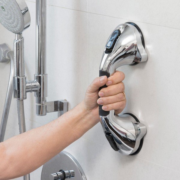 Vonios rankena InnovaGoods Safety Handle-image-1