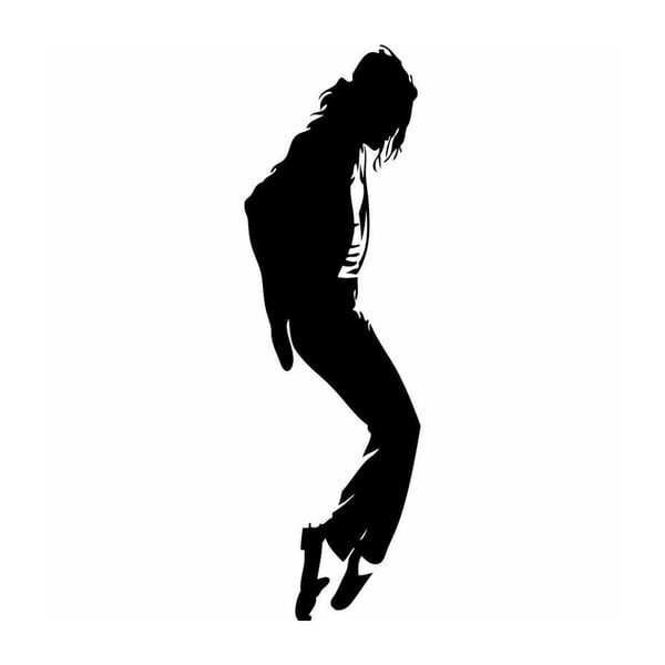 Michael Jackson Moonwalk lipdukas-image-1
