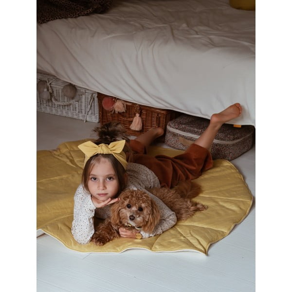 Kūdikių žaidimų antklodė Honey - Moi Mili-image-2