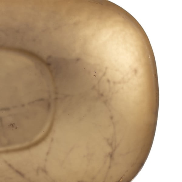 Iš stiklo dekoratyvinis dubuo 15,5x10 cm – Ixia-image-4