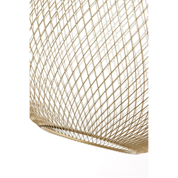 Pastatomas šviestuvas auksinės spalvos (aukštis 160 cm) Moroc – Light & Living-image-4