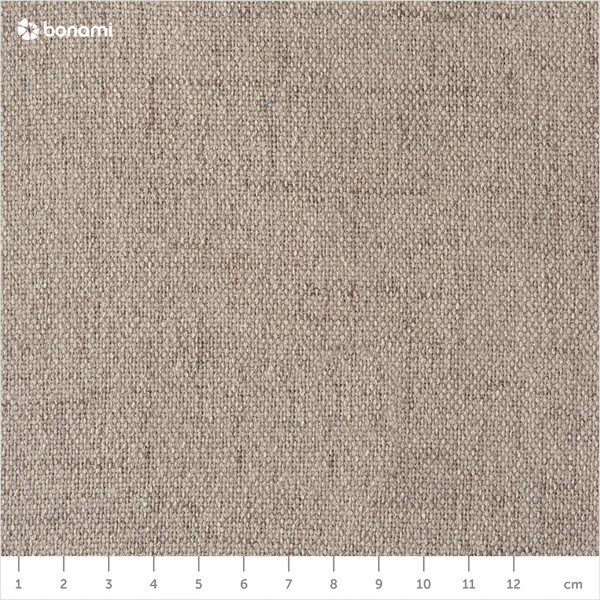 Rudos spalvos sofa Mazzini Sofas Piemont,188 cm-image-1