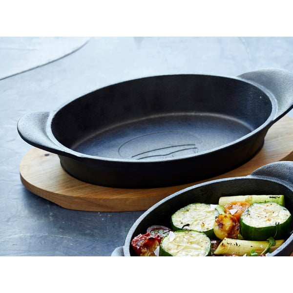 Ketaus kepimo indas 15x21 cm - Holm-image-3