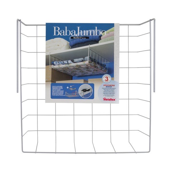 Dėklas stalčius Metaltex Babajumbo-image-2