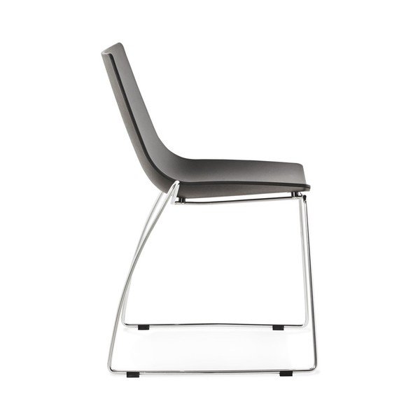 Juoda kėdė Kokoon Design Tikada-image-3