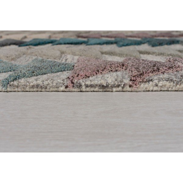 Vilnonis kilimas Flair Rugs Archer, 200 x 290 cm-image-2