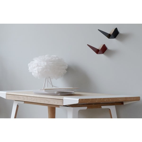 Šviestuvo gaubtas baltos spalvos ø 35 cm Eos mini – UMAGE-image-2