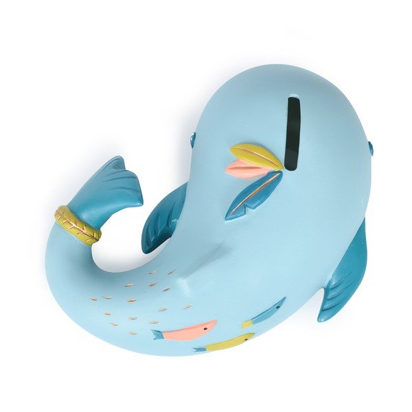 Kasos aparatas Whale - Moulin Roty-image-1