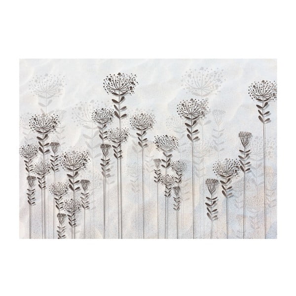 Didelio formato tapetai Artgeist Winter Garden, 200 x 140 cm