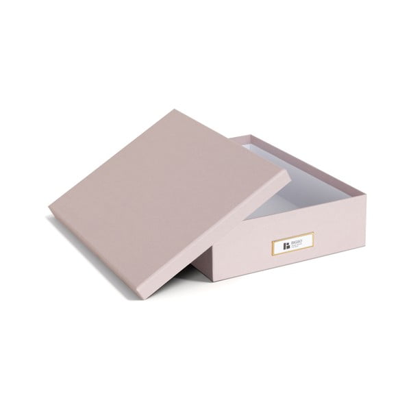 Iš kartono biuro organizatorius dokumentams Oskar Restore Paper Laminate – Bigso-image-2