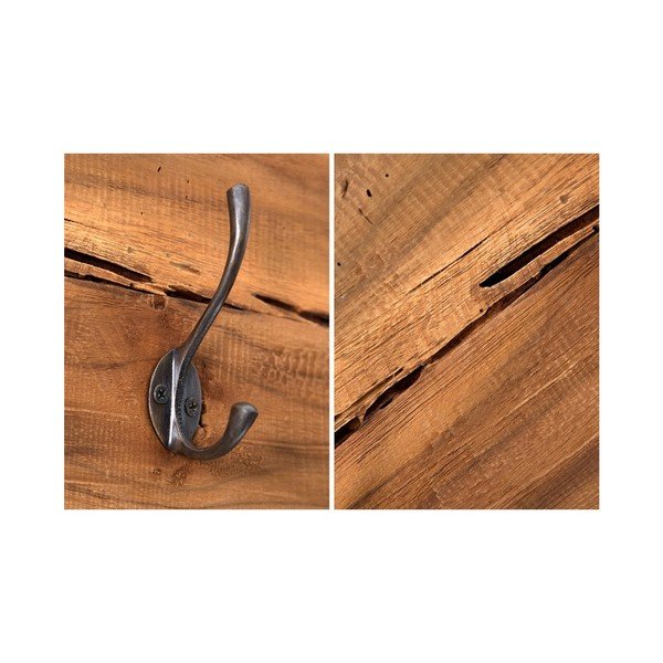 Tikmedžio pakaba HSM collection Railwood-image-4