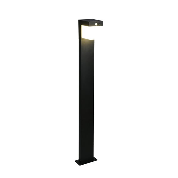 Stulpas lauko šviestuvas LED saulės baterijos (aukštis 100 cm) Colombo – Reality-image-1