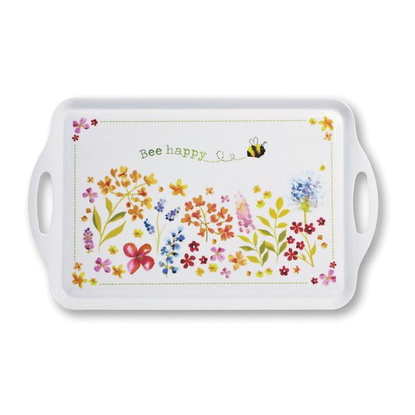"Cooksmart ® Bee Happy" serviravimo padėklas
