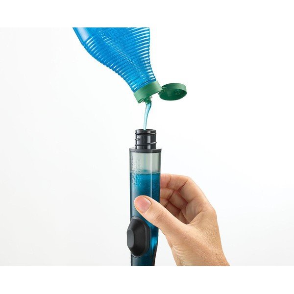 Šepetėlis su rezervuaru SinkTech – Joseph Joseph-image-4