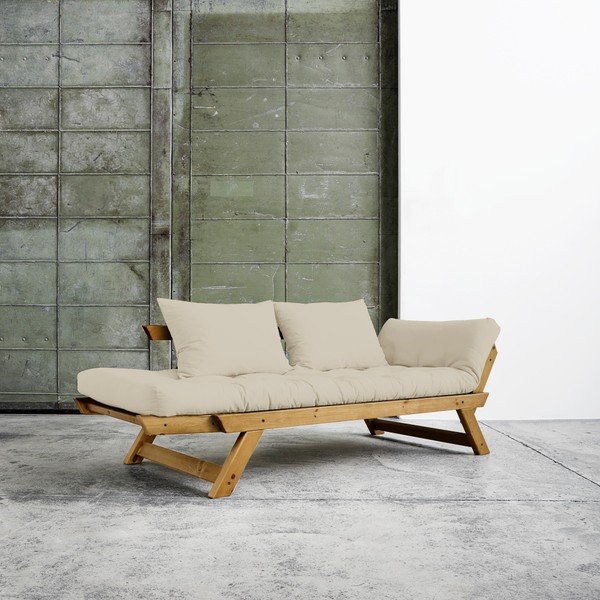 Kintama sofa Karup Bebop Honey/Vision-image-4