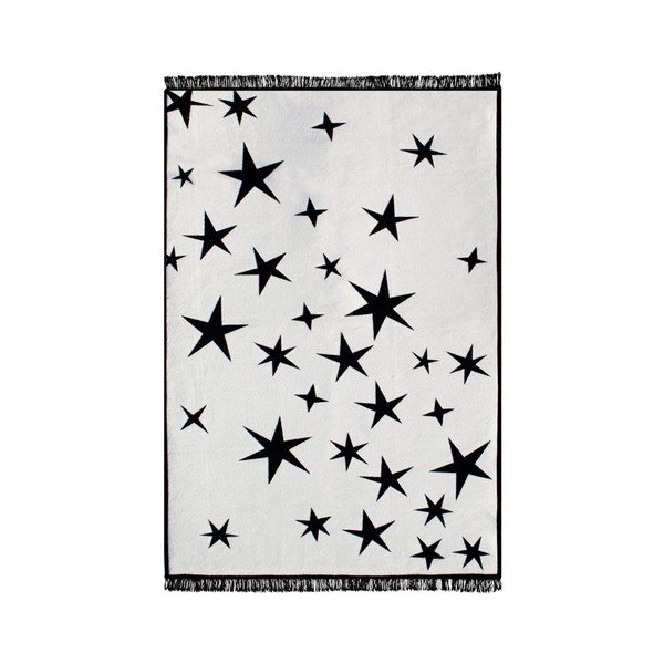 Dvipusis plaunamas kilimas Kate Louise Doube Sided Rug Milkyway, 140 x 215 cm-image-4