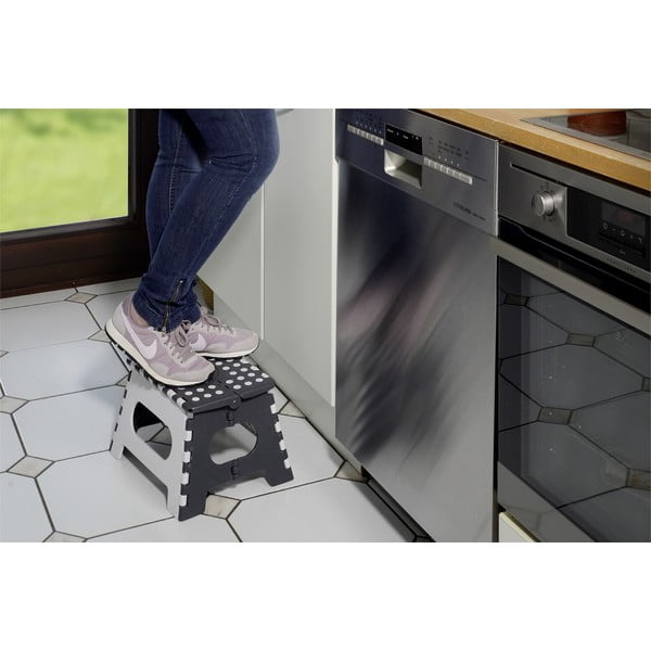 Baltai juodas žingsnis Secura - Maximex-image-3