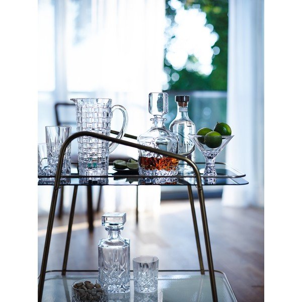 Krištolo stiklo ąsotis Nachtmann Bossa Nova, 1,19 l-image-2